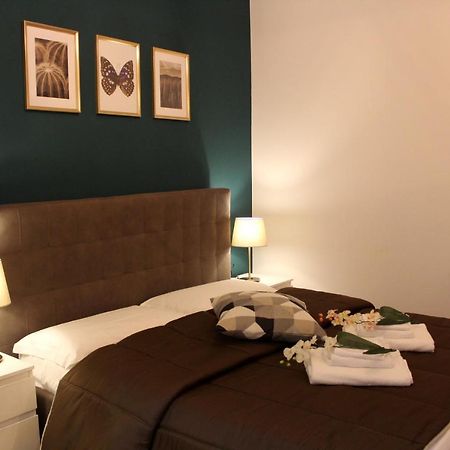 Bologna Central Apartments - Indipendenza 36 Dış mekan fotoğraf