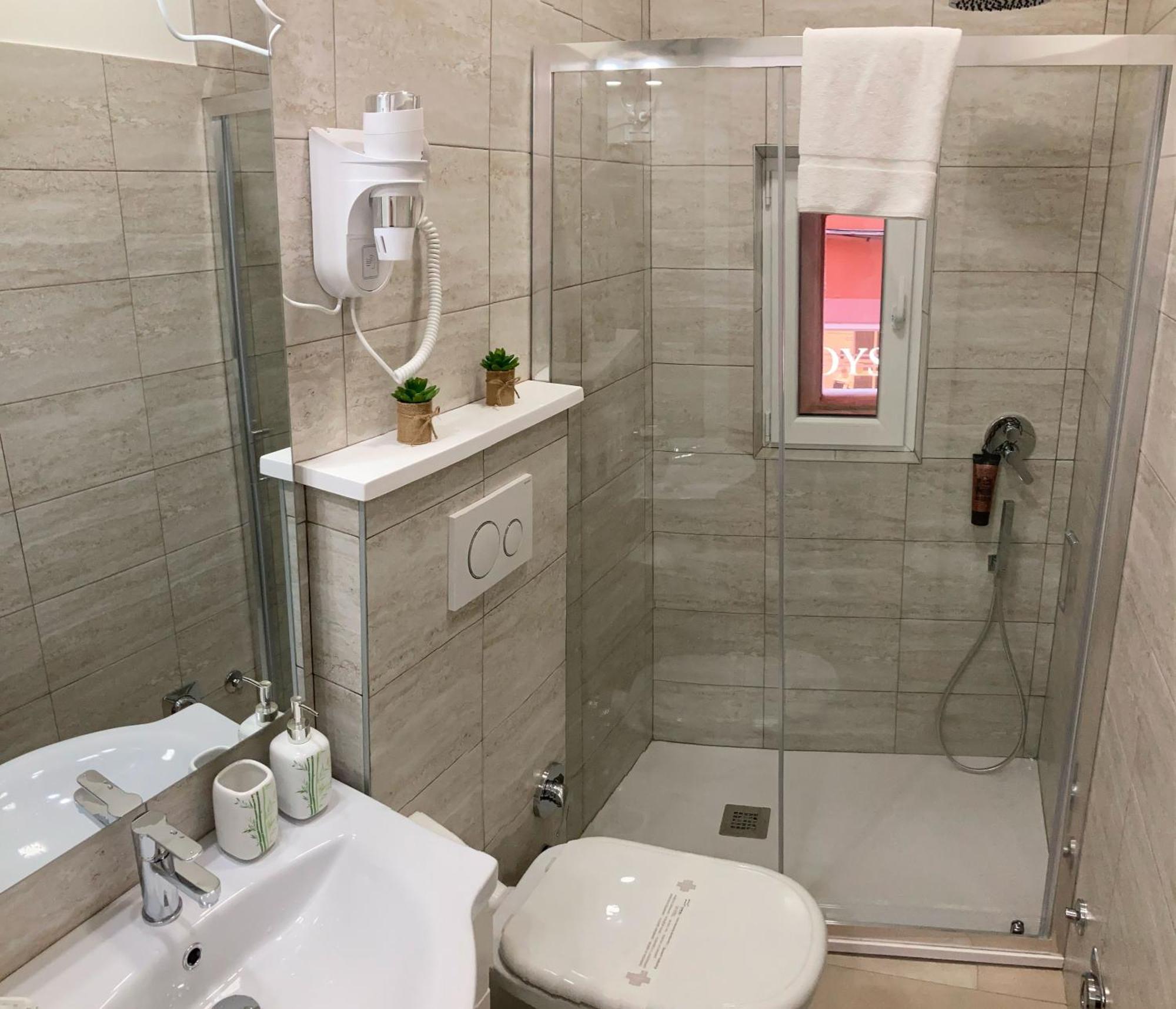 Bologna Central Apartments - Indipendenza 36 Dış mekan fotoğraf