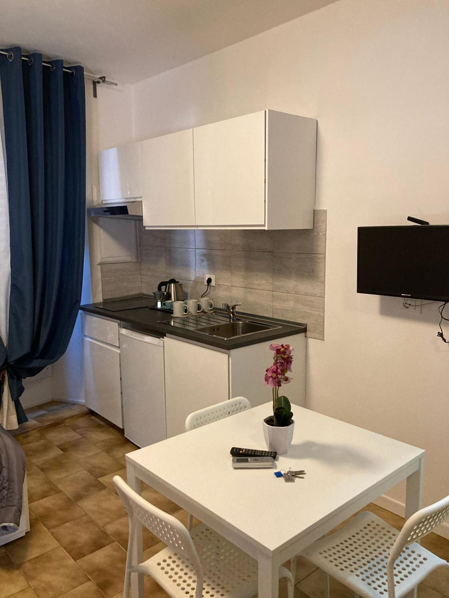 Bologna Central Apartments - Indipendenza 36 Dış mekan fotoğraf