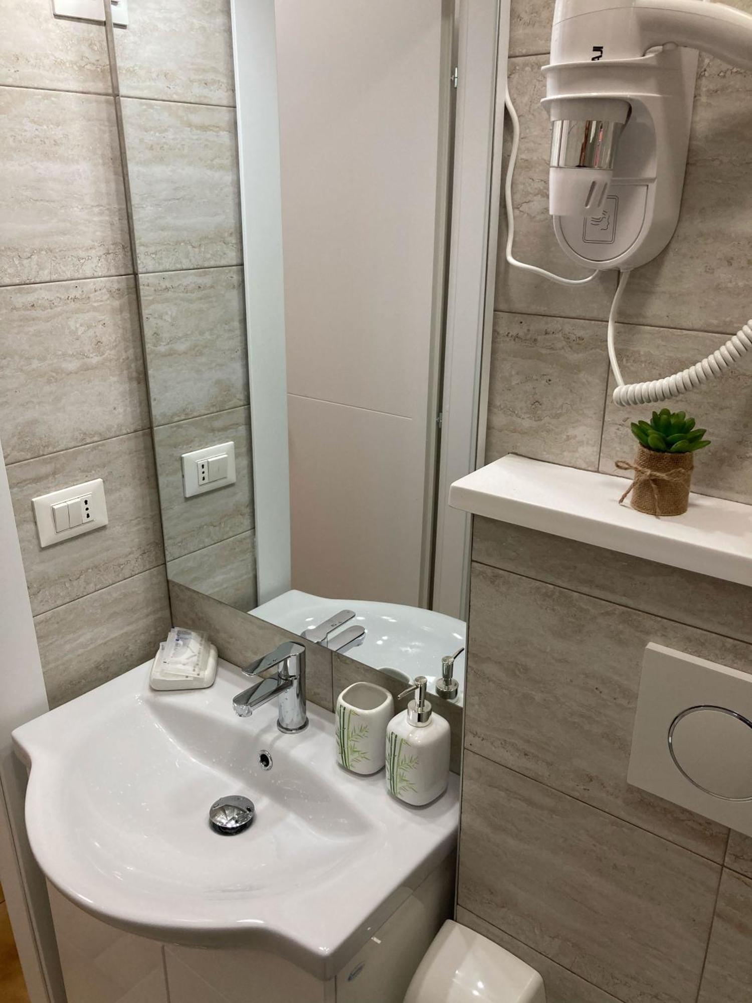 Bologna Central Apartments - Indipendenza 36 Dış mekan fotoğraf