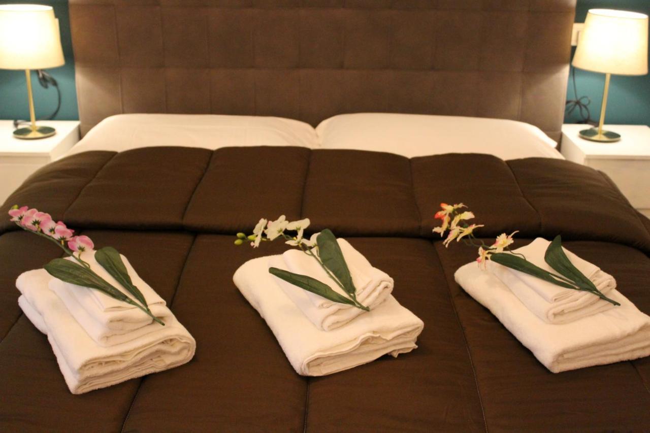 Bologna Central Apartments - Indipendenza 36 Dış mekan fotoğraf
