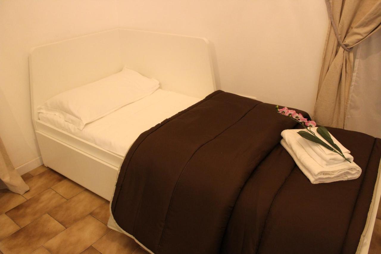 Bologna Central Apartments - Indipendenza 36 Dış mekan fotoğraf