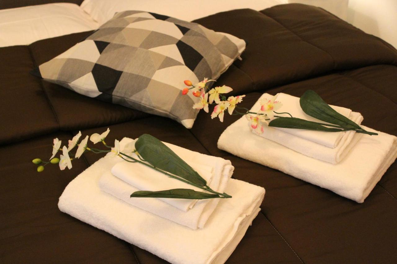 Bologna Central Apartments - Indipendenza 36 Dış mekan fotoğraf