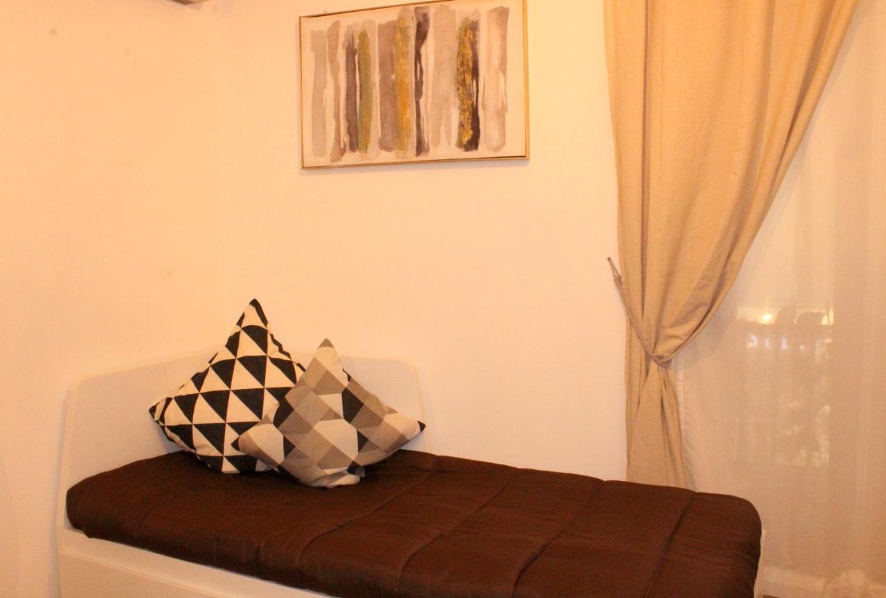 Bologna Central Apartments - Indipendenza 36 Dış mekan fotoğraf